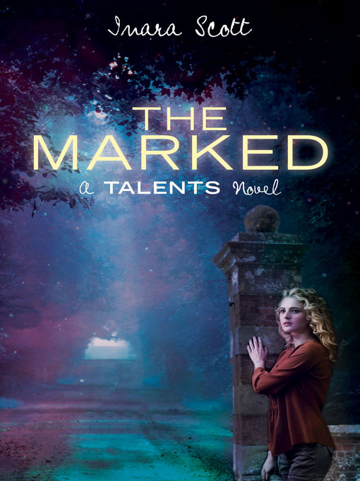 Cover image for The Marked